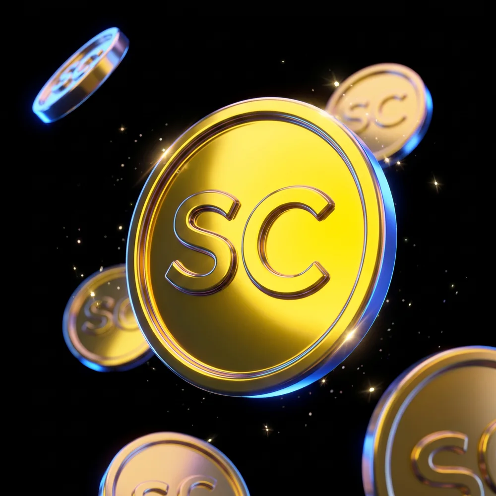Sweep Coins